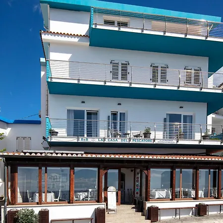 La casa del pescatore-2